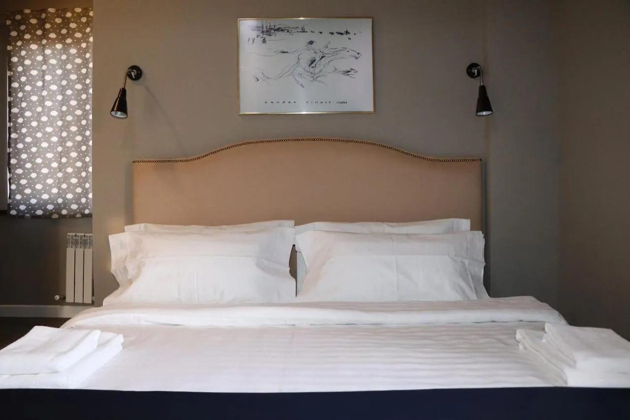 Mika Hotel Αλμάτι 3*,  Καζακστάν