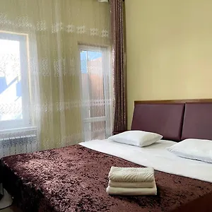 аврора Алматы