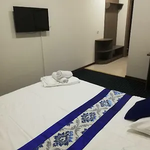 Ddhotel Алматы